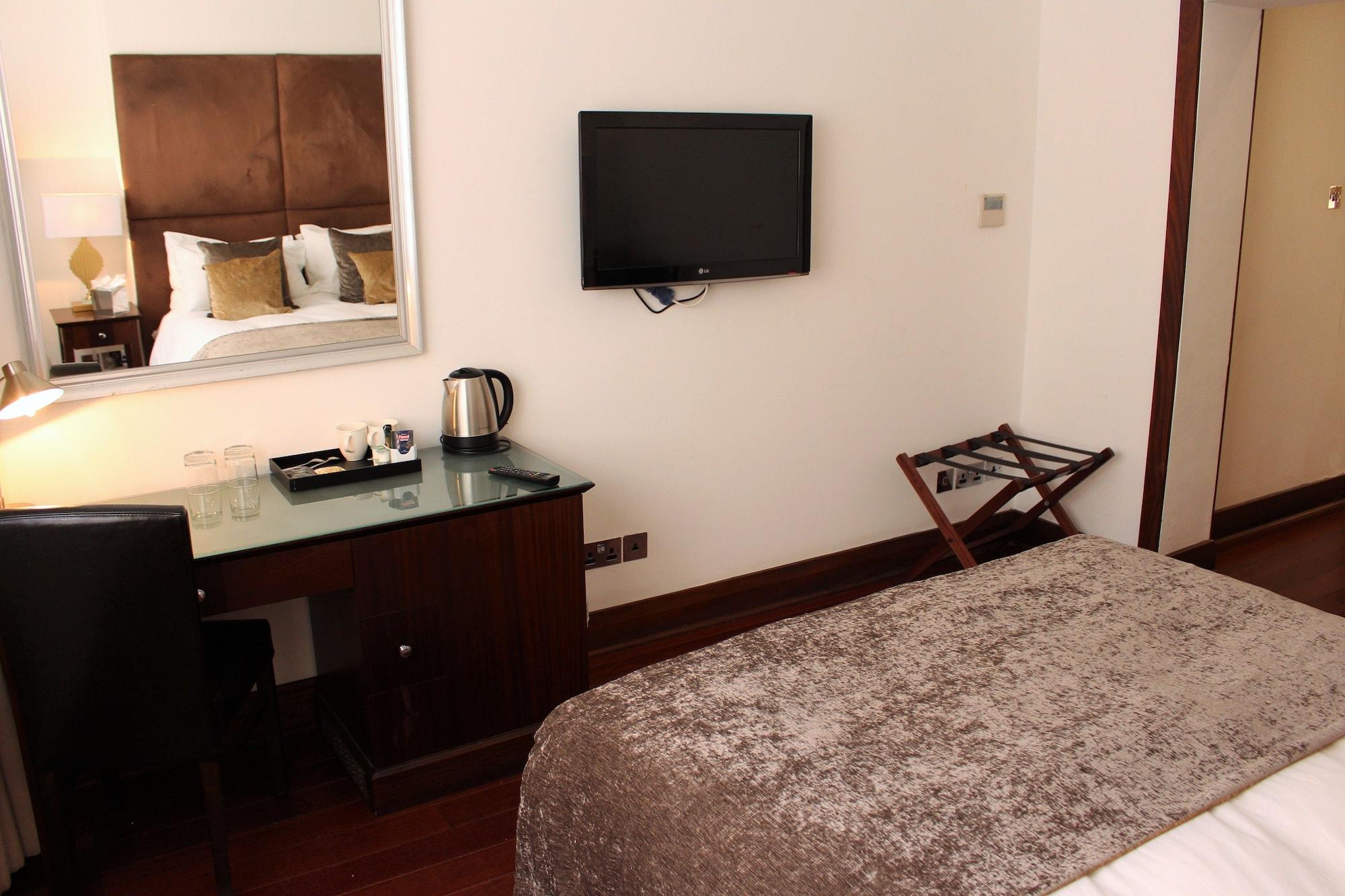 Morgans Hotel Σουόνσι Εξωτερικό φωτογραφία