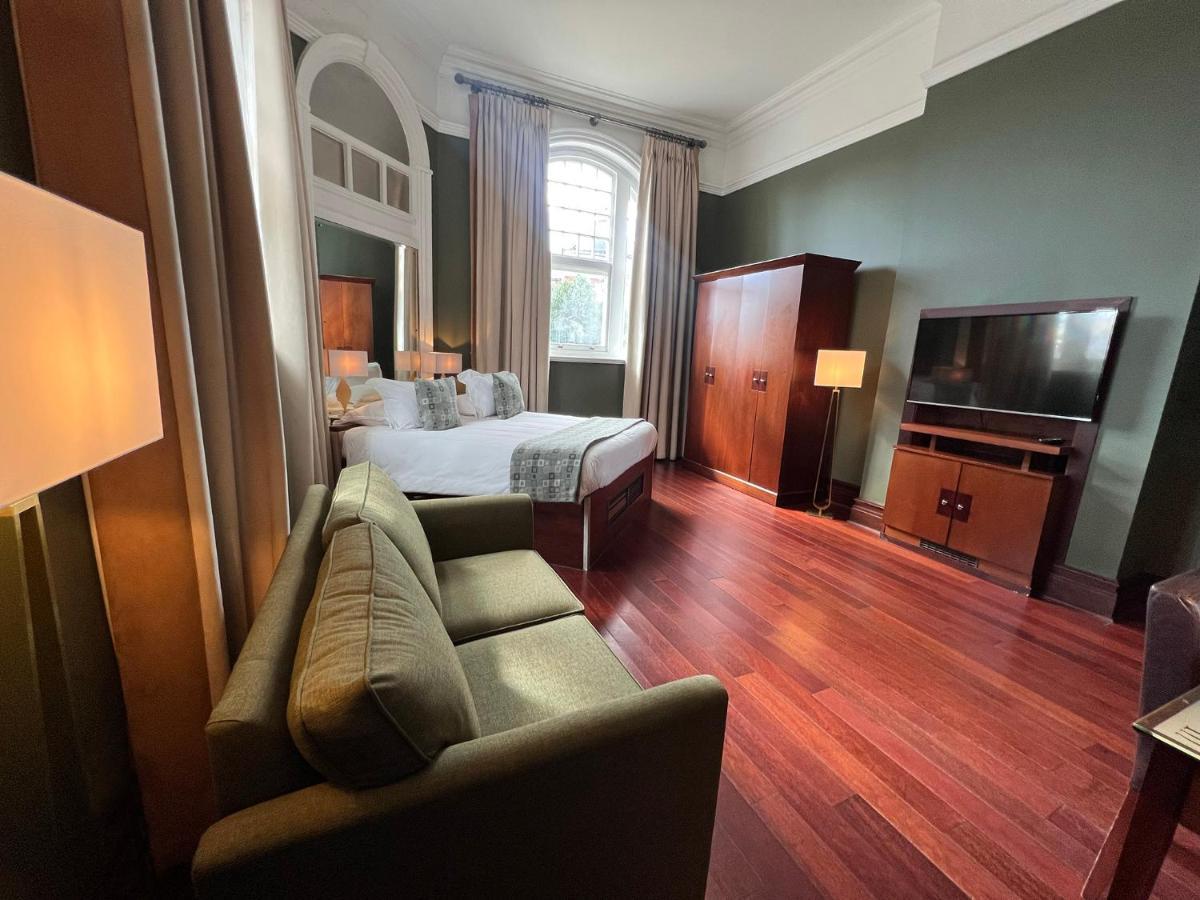 Morgans Hotel Σουόνσι Εξωτερικό φωτογραφία