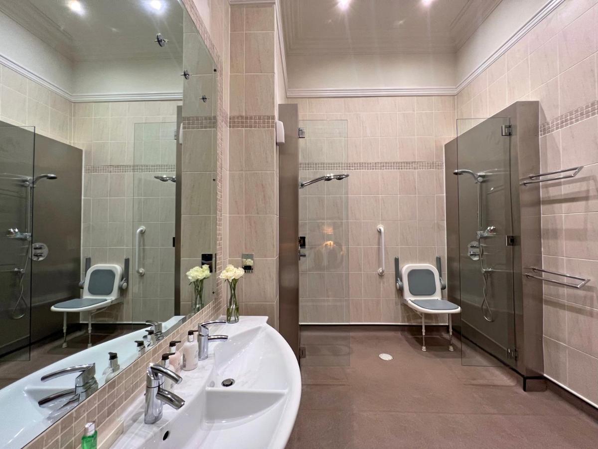 Morgans Hotel Σουόνσι Εξωτερικό φωτογραφία