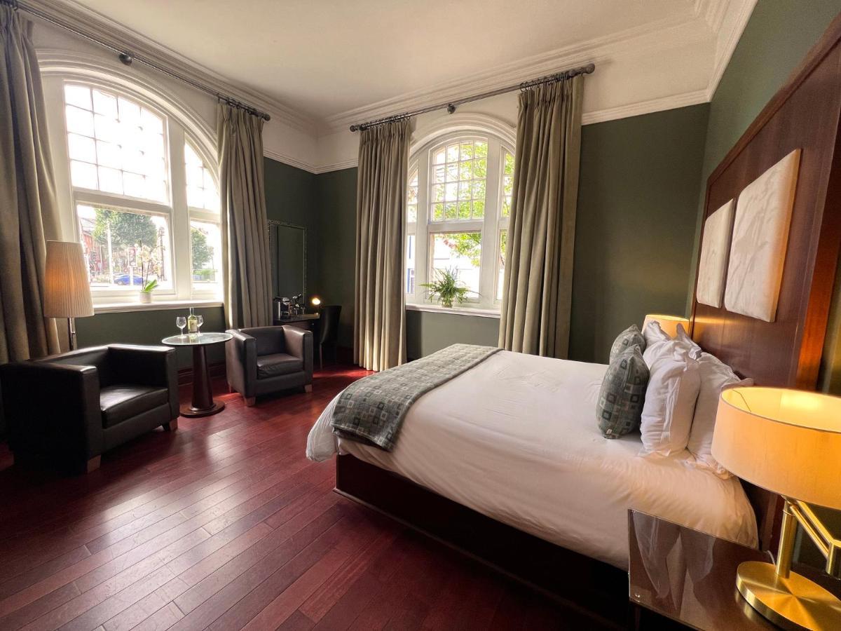Morgans Hotel Σουόνσι Εξωτερικό φωτογραφία