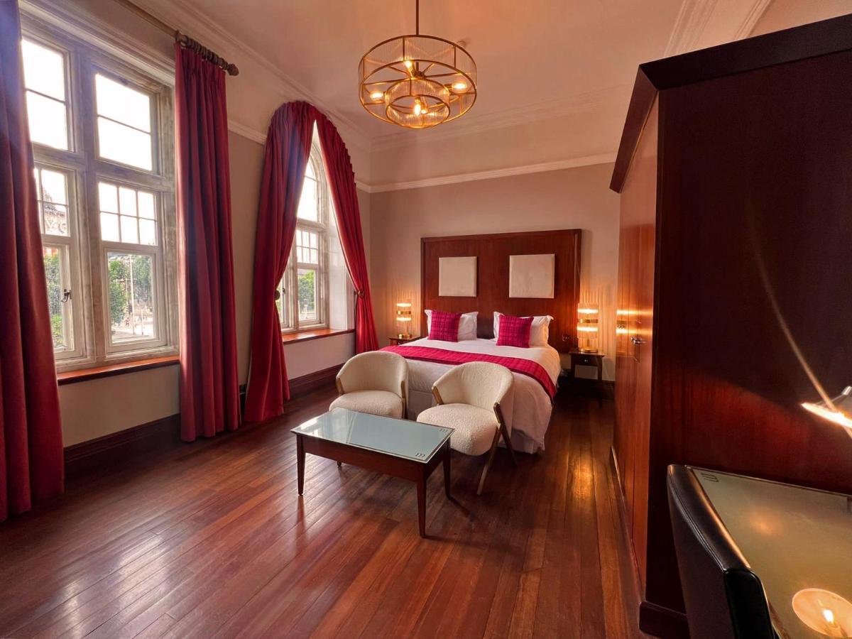 Morgans Hotel Σουόνσι Εξωτερικό φωτογραφία