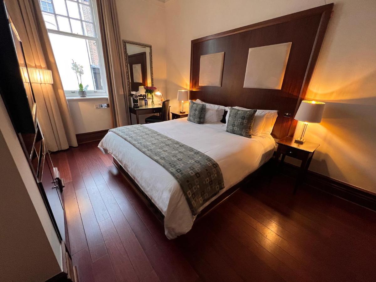 Morgans Hotel Σουόνσι Εξωτερικό φωτογραφία