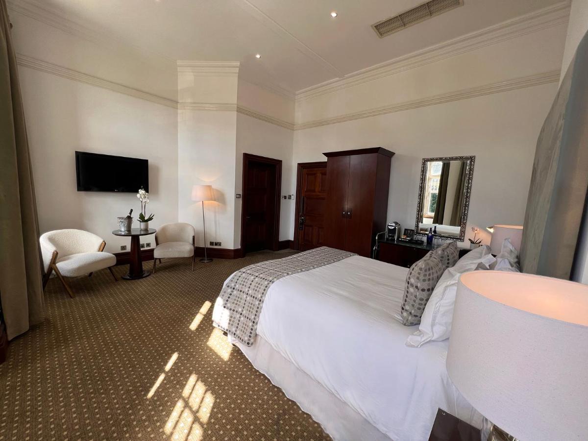 Morgans Hotel Σουόνσι Εξωτερικό φωτογραφία
