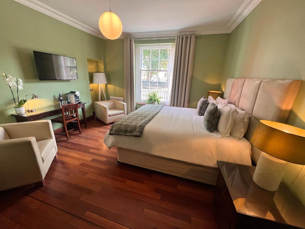 Morgans Hotel Σουόνσι Εξωτερικό φωτογραφία