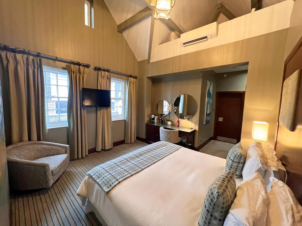 Morgans Hotel Σουόνσι Εξωτερικό φωτογραφία