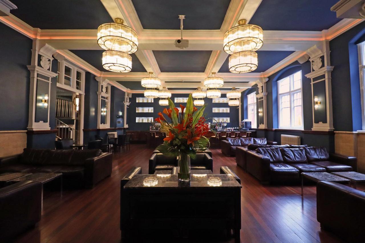 Morgans Hotel Σουόνσι Εξωτερικό φωτογραφία