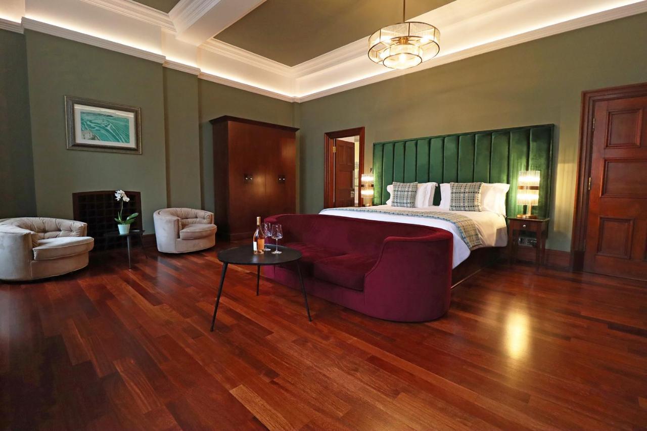 Morgans Hotel Σουόνσι Εξωτερικό φωτογραφία