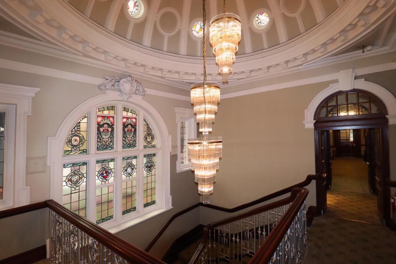 Morgans Hotel Σουόνσι Εξωτερικό φωτογραφία