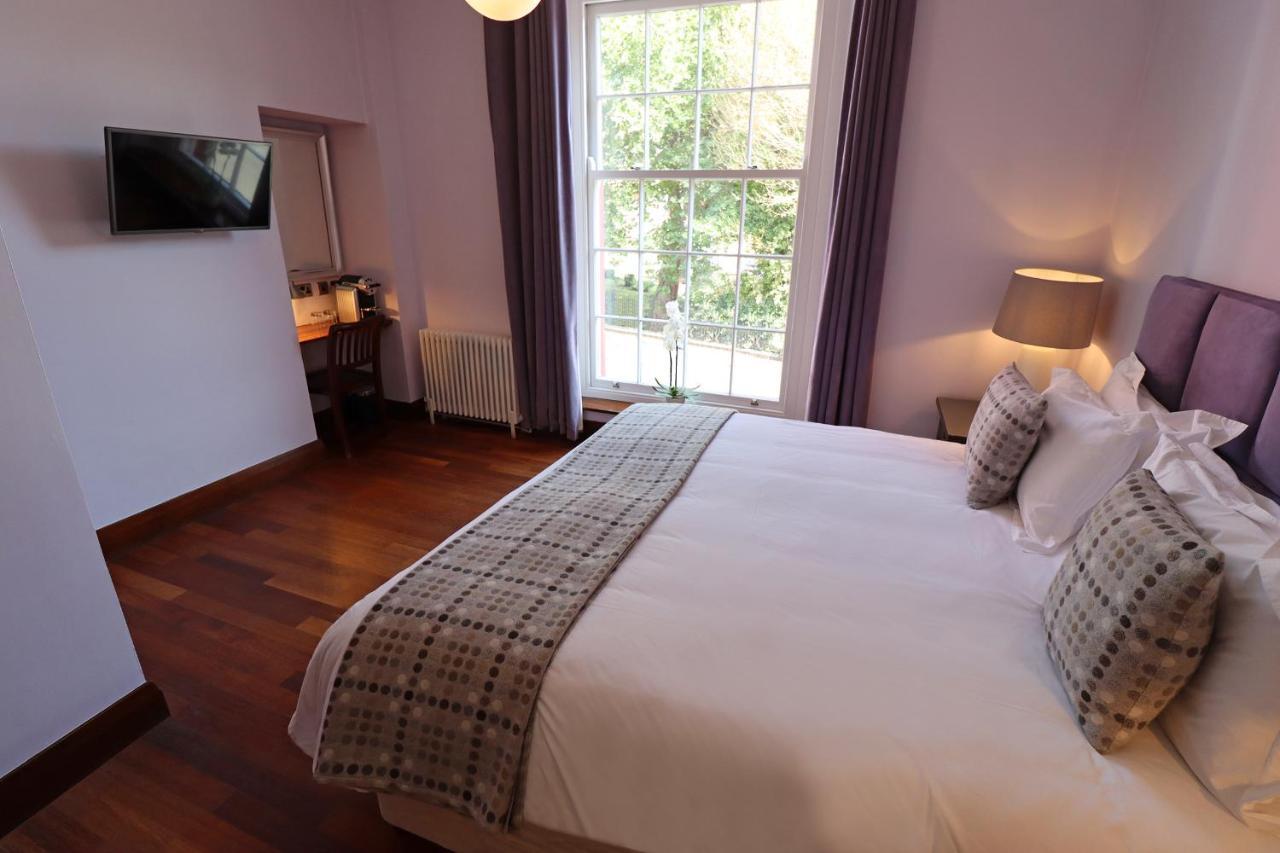 Morgans Hotel Σουόνσι Εξωτερικό φωτογραφία
