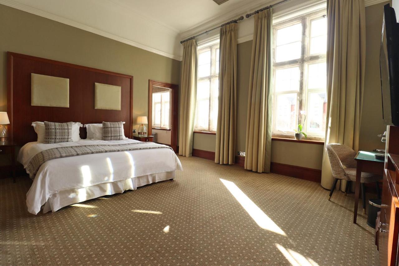 Morgans Hotel Σουόνσι Εξωτερικό φωτογραφία