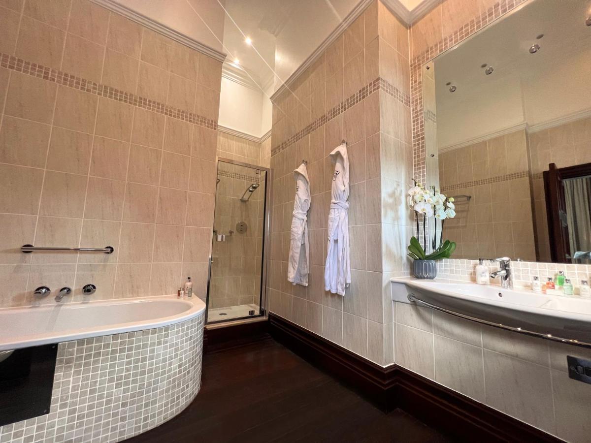 Morgans Hotel Σουόνσι Εξωτερικό φωτογραφία