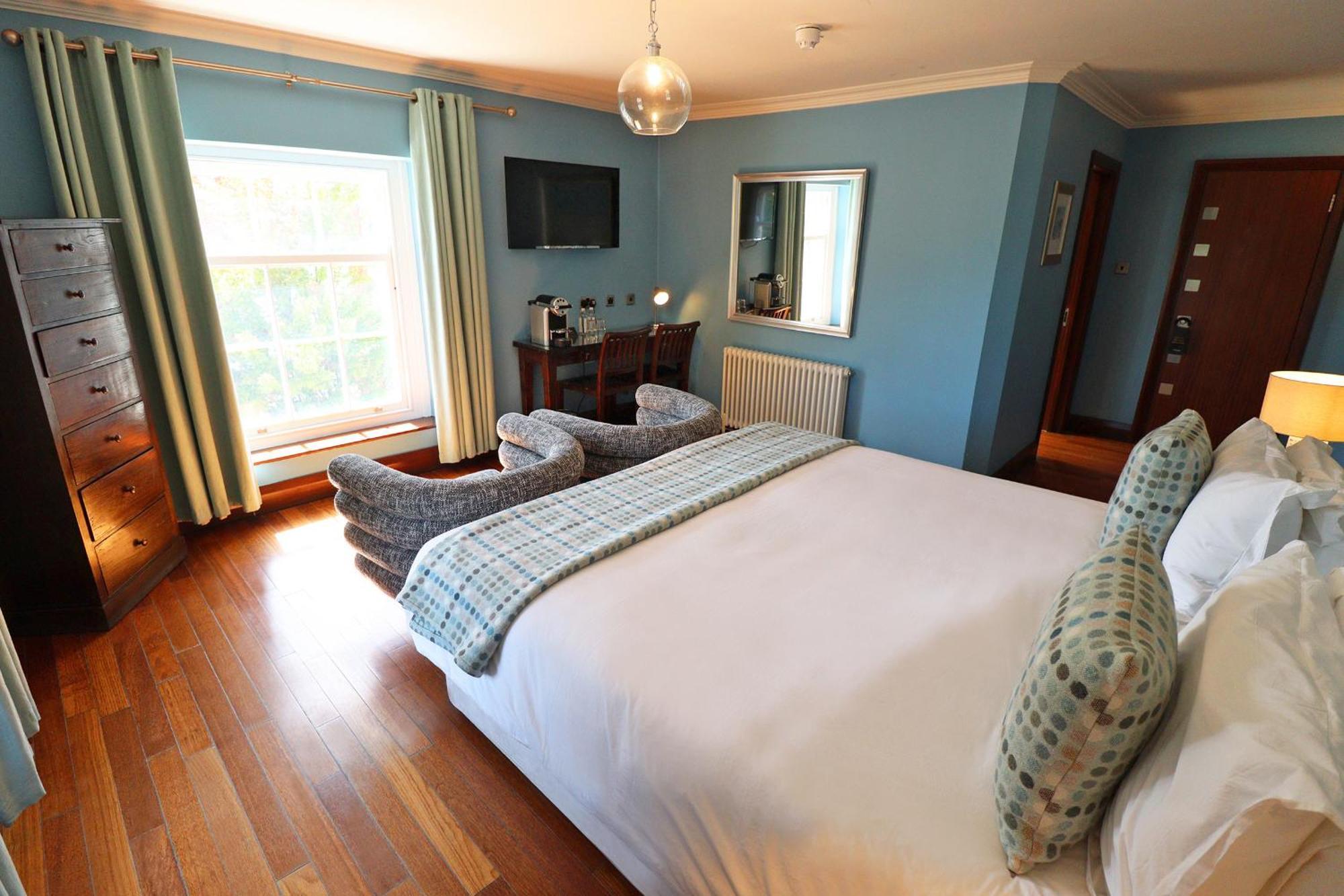 Morgans Hotel Σουόνσι Εξωτερικό φωτογραφία